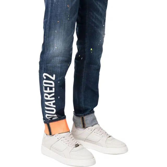 DSQUARED 2