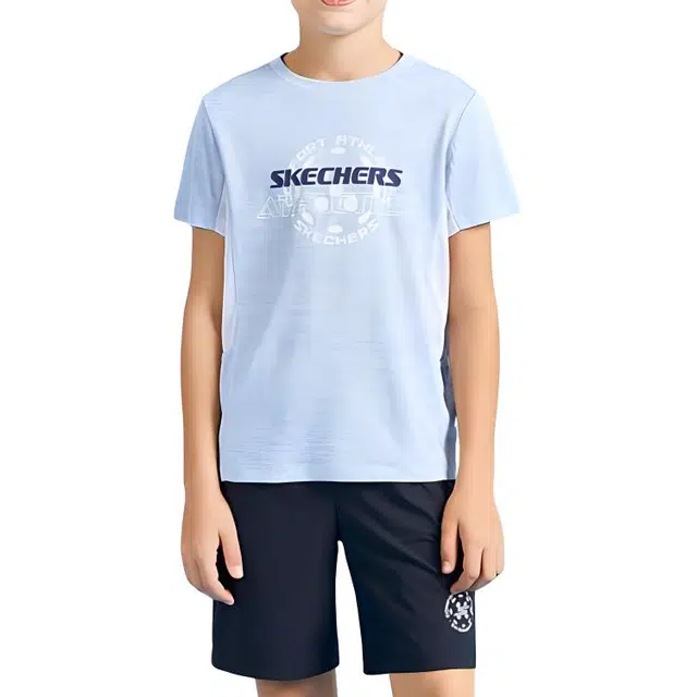 Skechers T