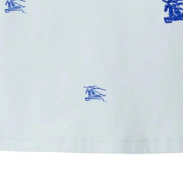 Burberry SS24 LogoT