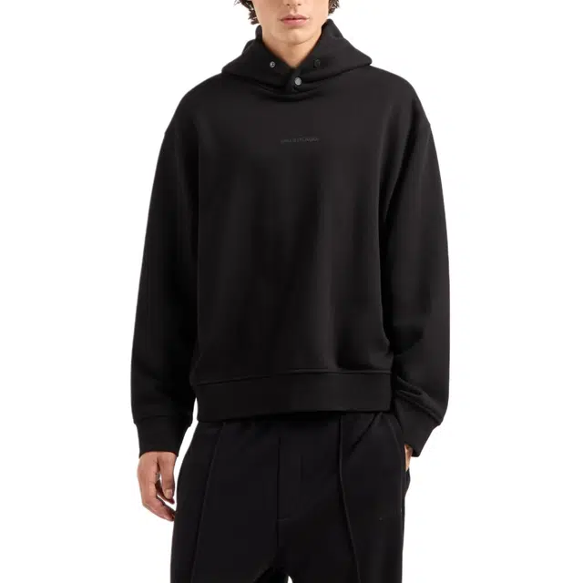 ARMANI EXCHANGE FW24 Logo