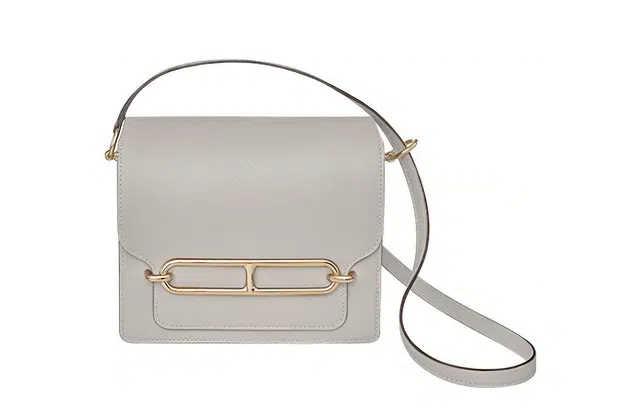 HERMES Roulis Evercolor 8L Beton