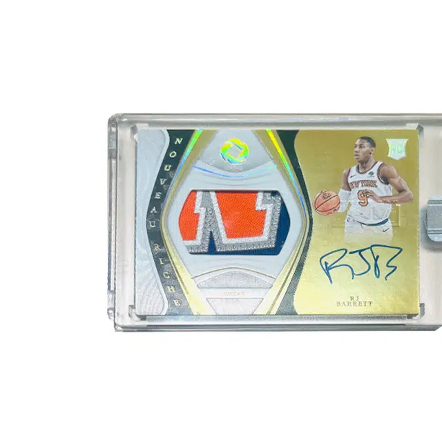 PANINI RJ