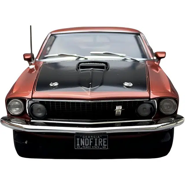 ACME 118 Mach 1 1969