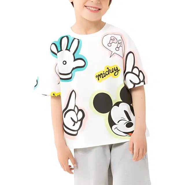 Disney T