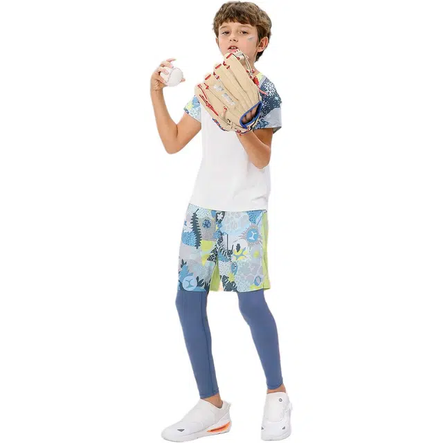 MOODY TIGERxIP SS23 T