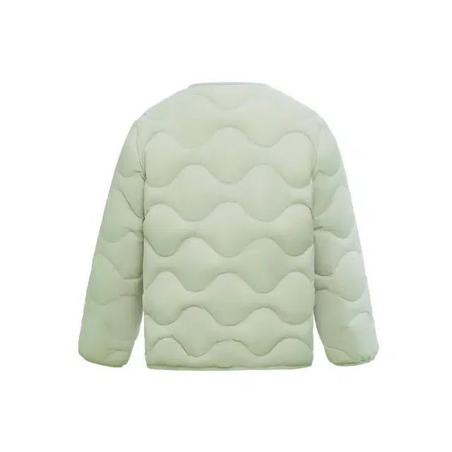 波司登 短款秋冬季新款羽绒服  中小童