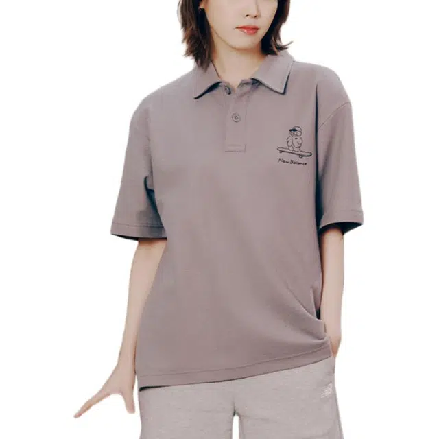 New Balance Polo