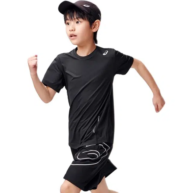 Asics logoT