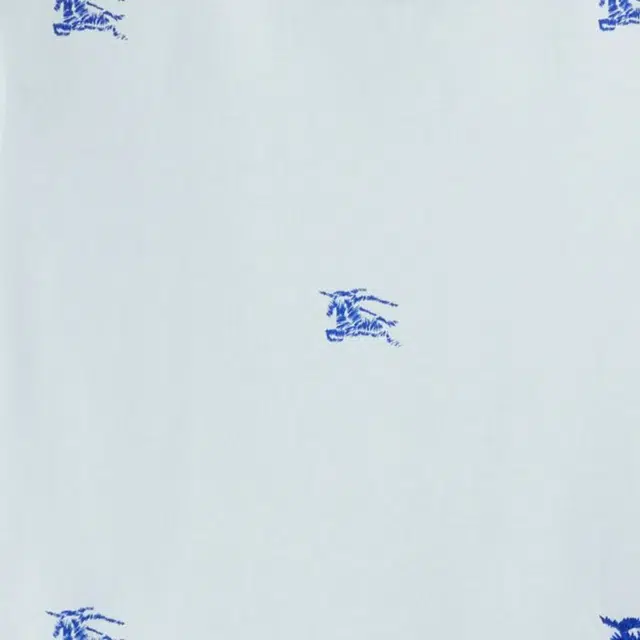 Burberry SS24 LogoT