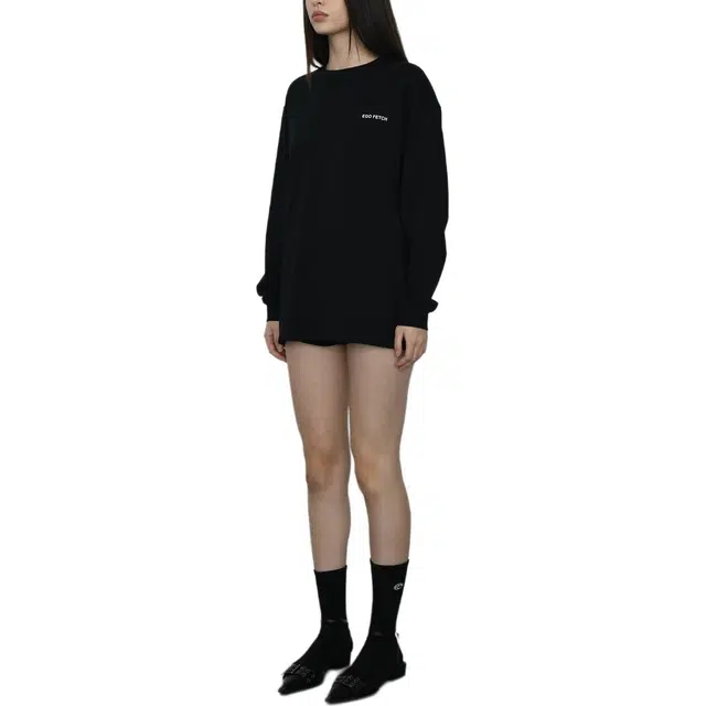 EGO FETCH FW24 T