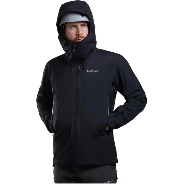 Montane TORREN JACKET