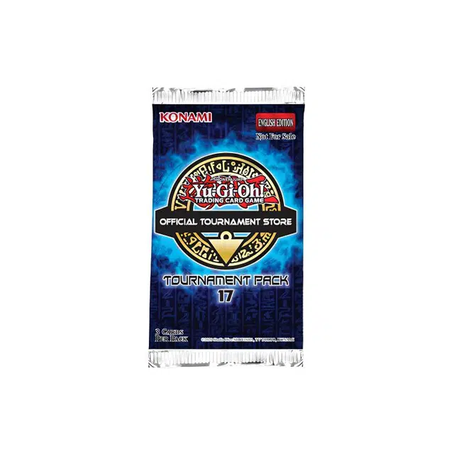 OCG OTS 17
