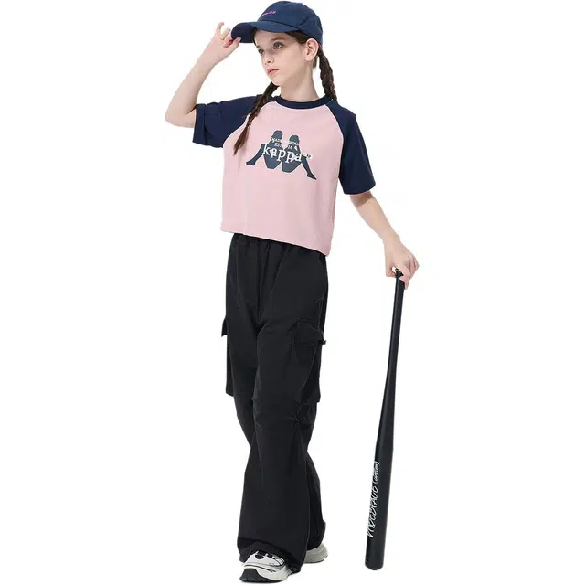 KAPPA KIDS T