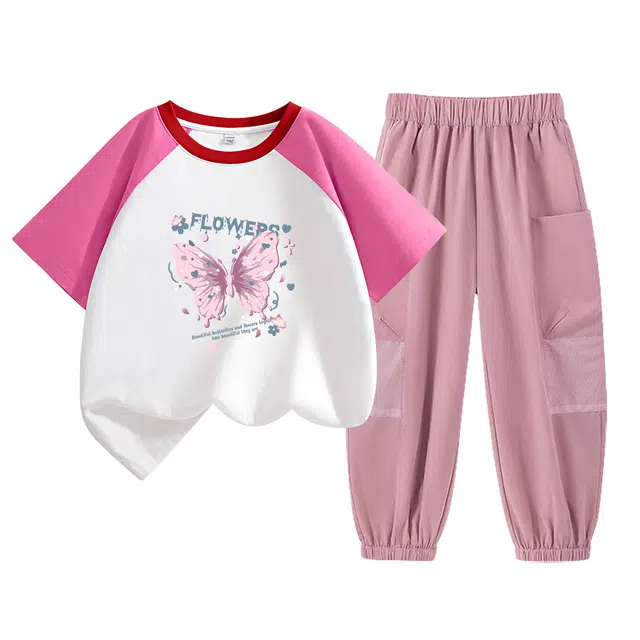 La Chapelle Kids T