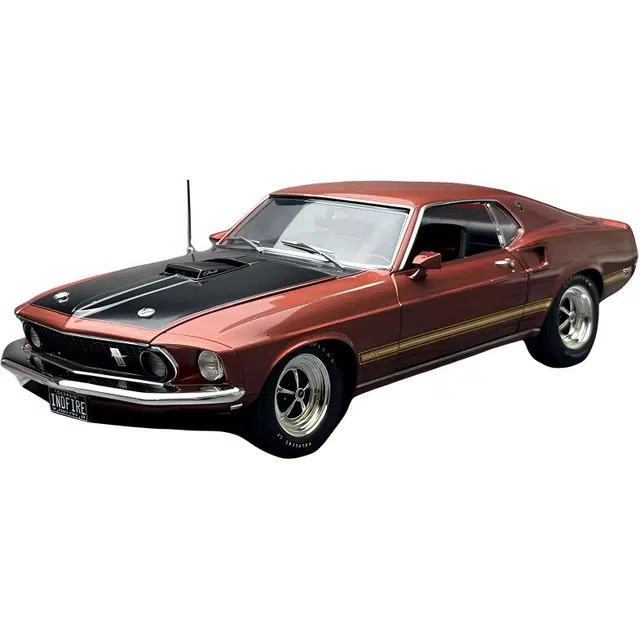 ACME 118 Mach 1 1969