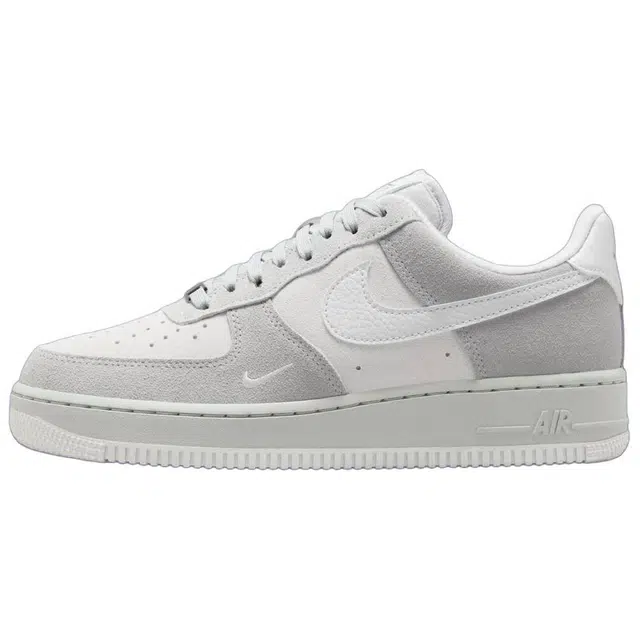 Nike Air Force 1 Low Light Smoke Grey