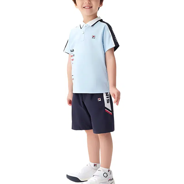 FILA Polo