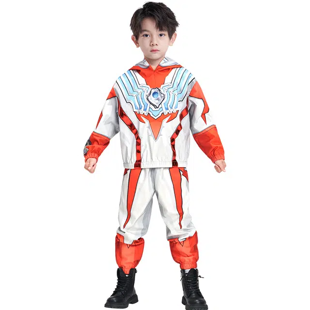 COSPLAY