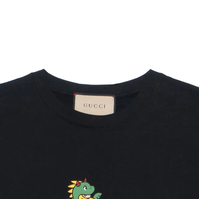 GUCCI SS24 LogoT