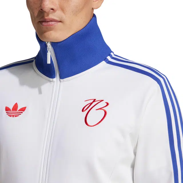 adidas originals JUDE BELLINGHAM TRACK TOP
