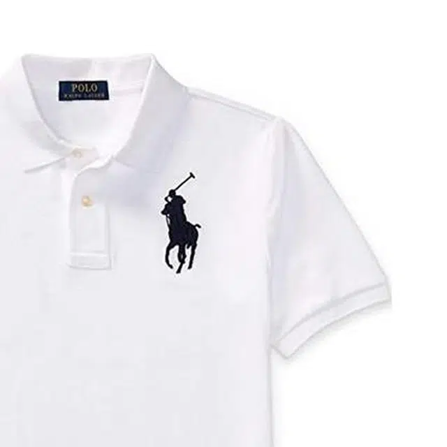 Polo Ralph Lauren LogoPoloPolo