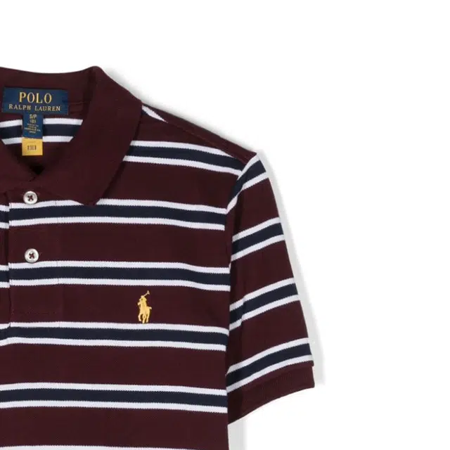 Polo Ralph Lauren LogoPolo