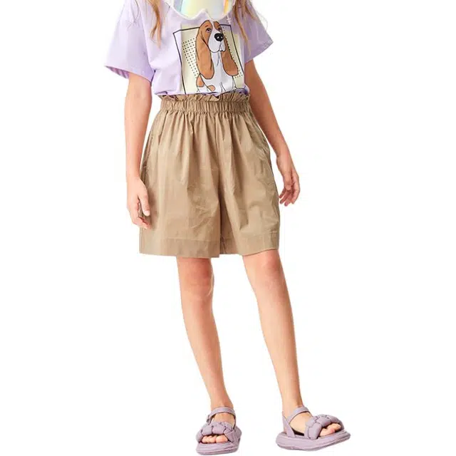 Hush Puppies