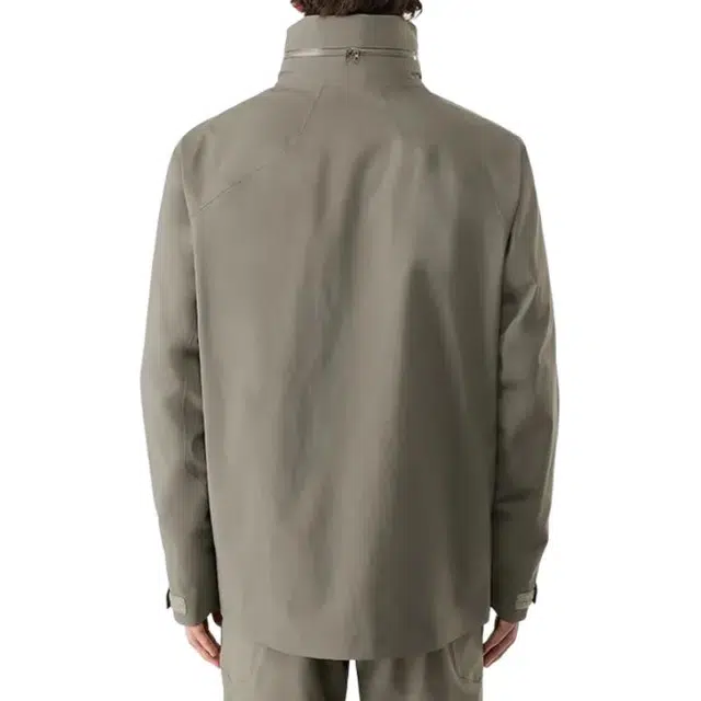 Arcteryx Veilance Veilance Field Jacket