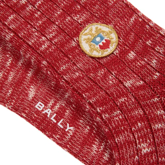 BALLY FW24 Logo 1