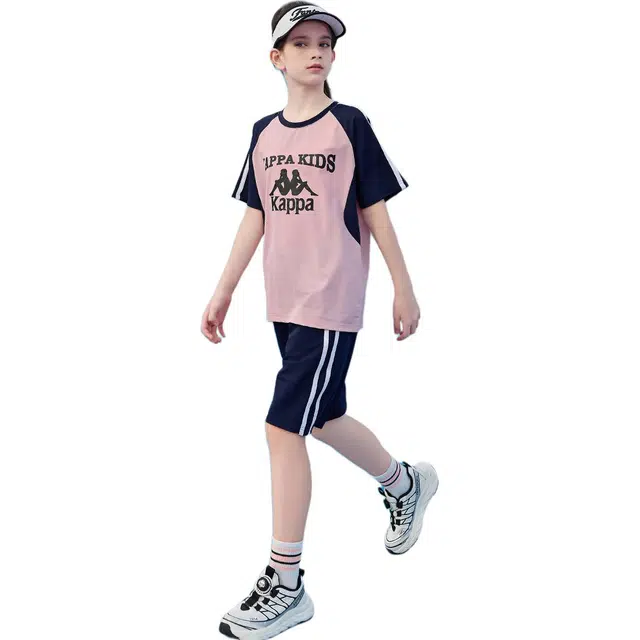 KAPPA KIDS