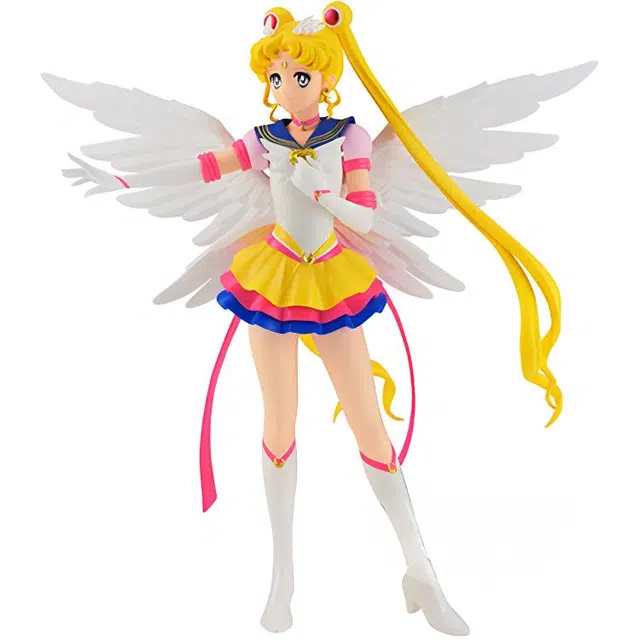 BANPRESTO GG