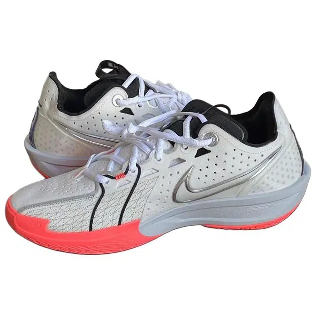 x Nike Air Zoom GT Cut 3