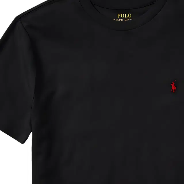 Polo Ralph Lauren LogoT
