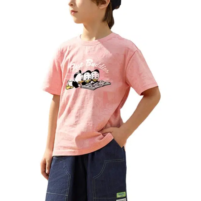 Disney T