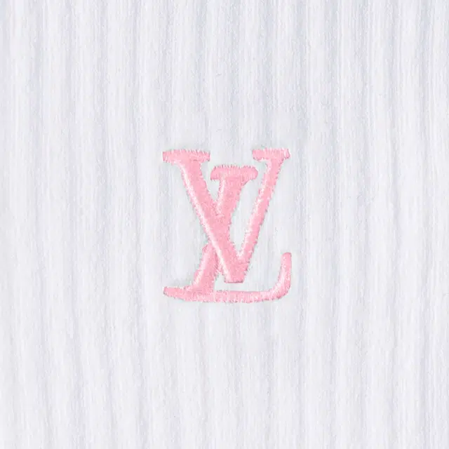 LOUIS VUITTON FW24 Logo 1
