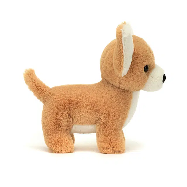 JELLYCAT Isobel Chihuahua 17cm