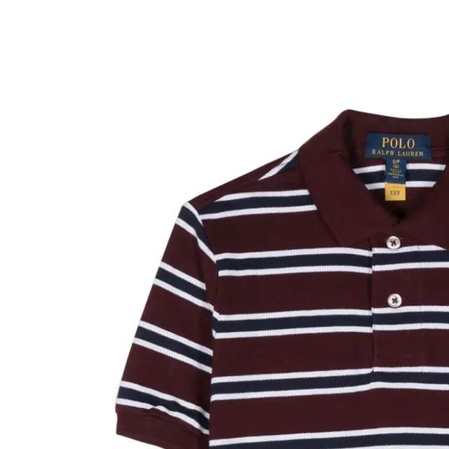 Polo Ralph Lauren LogoPolo