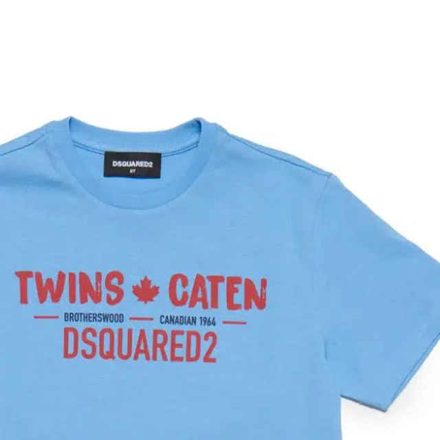 DSQUARED 2 T