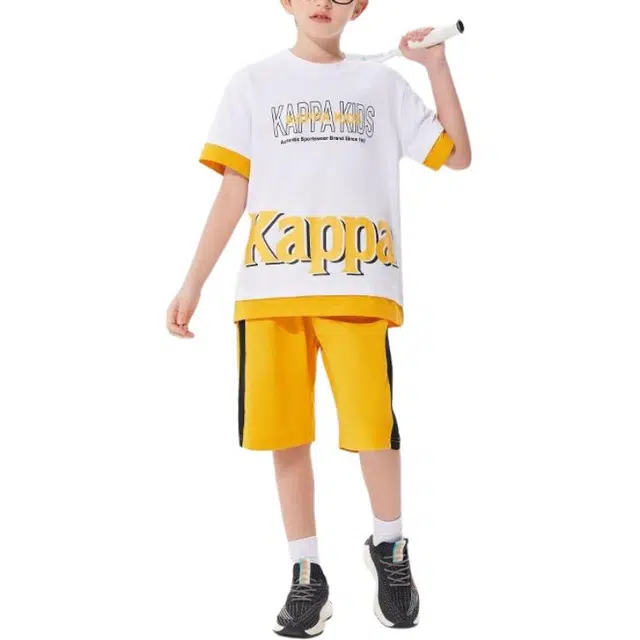KAPPA KIDS