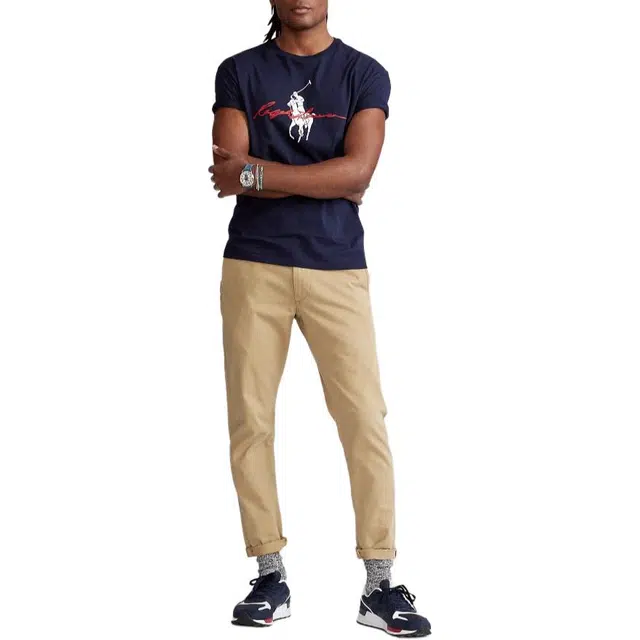 Polo Ralph Lauren LogoT