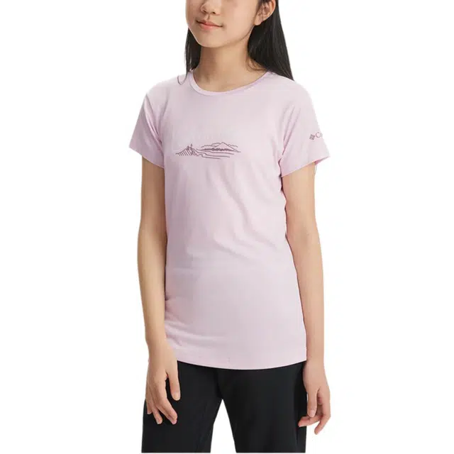 Columbia T