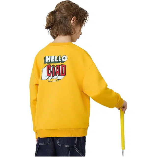 KAPPA KIDS