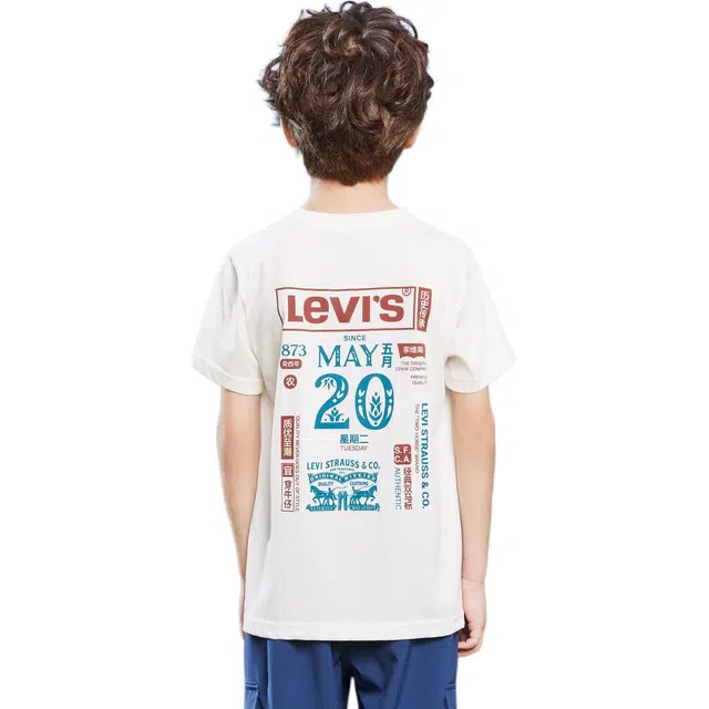 Levis SS23 T