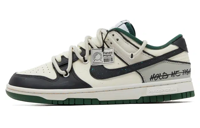 Nike Dunk Low Retro "Varsity Green"
