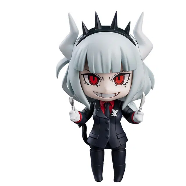 GSC helltaker 10cm Q