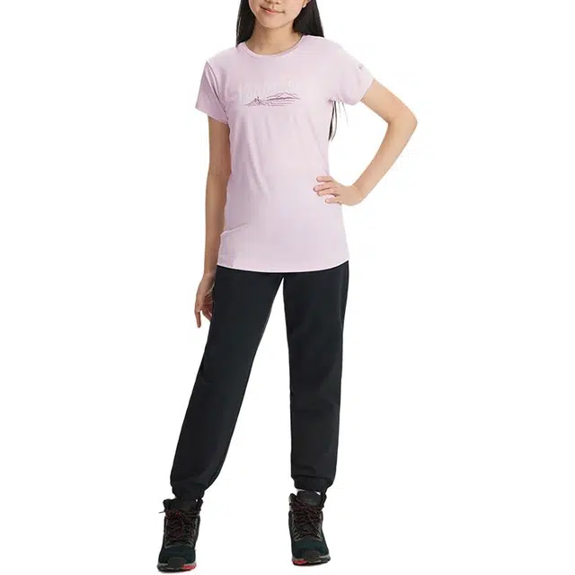 Columbia T