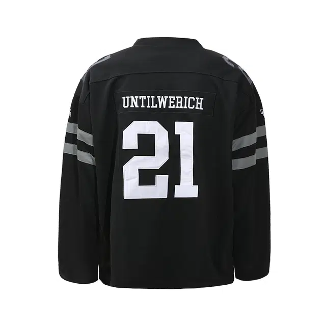 UNTILWERICH T