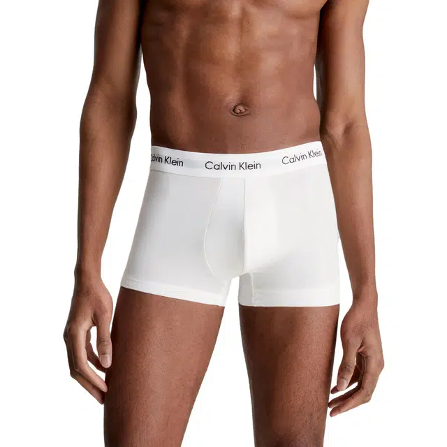 CKCalvin Klein Logo 13