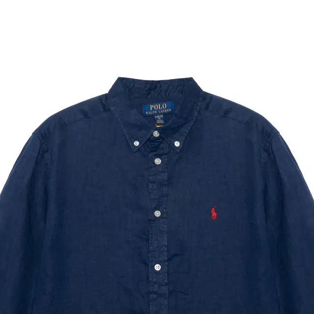 Polo Ralph Lauren SS23 Logo