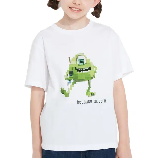 UNIQLO x Disney SS23 T